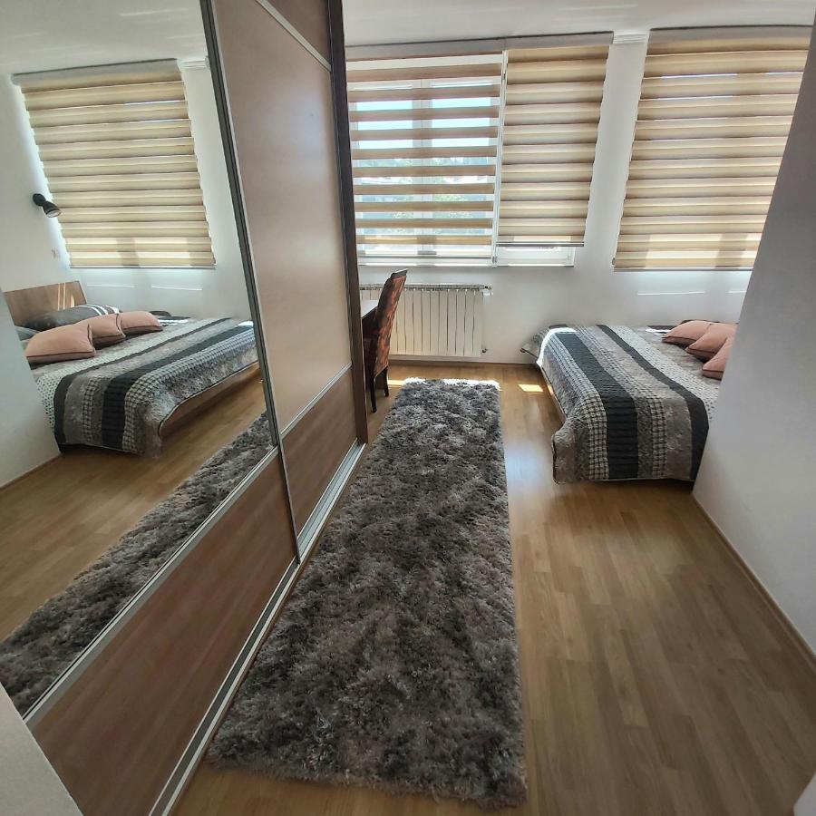 사라예보 Apartman Lala 아파트 외부 사진