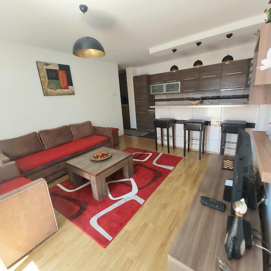 사라예보 Apartman Lala 아파트 외부 사진