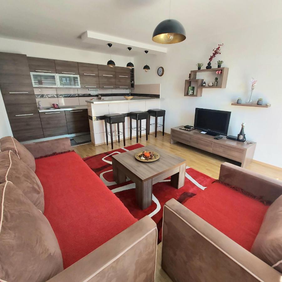 사라예보 Apartman Lala 아파트 외부 사진